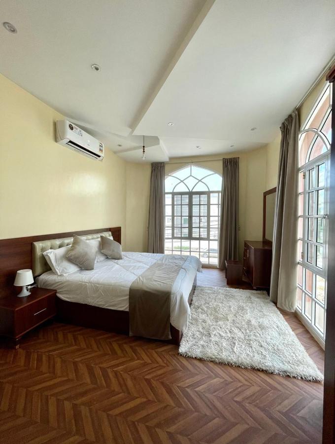 Deluxe Apartment Maskat Zewnętrze zdjęcie
