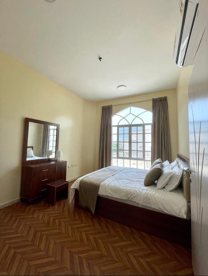 Deluxe Apartment Maskat Zewnętrze zdjęcie