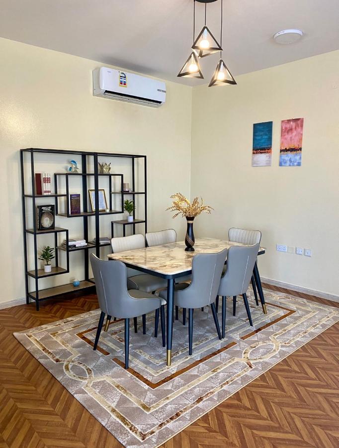 Deluxe Apartment Maskat Zewnętrze zdjęcie