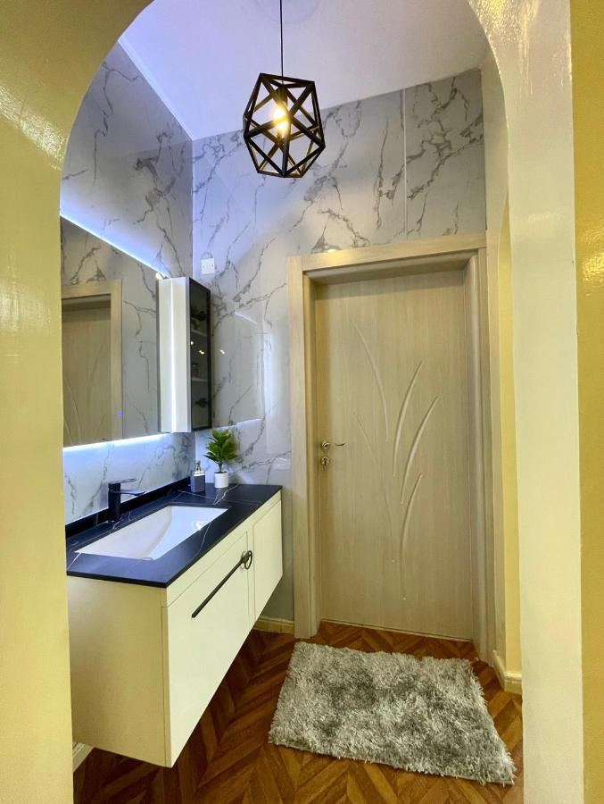 Deluxe Apartment Maskat Zewnętrze zdjęcie