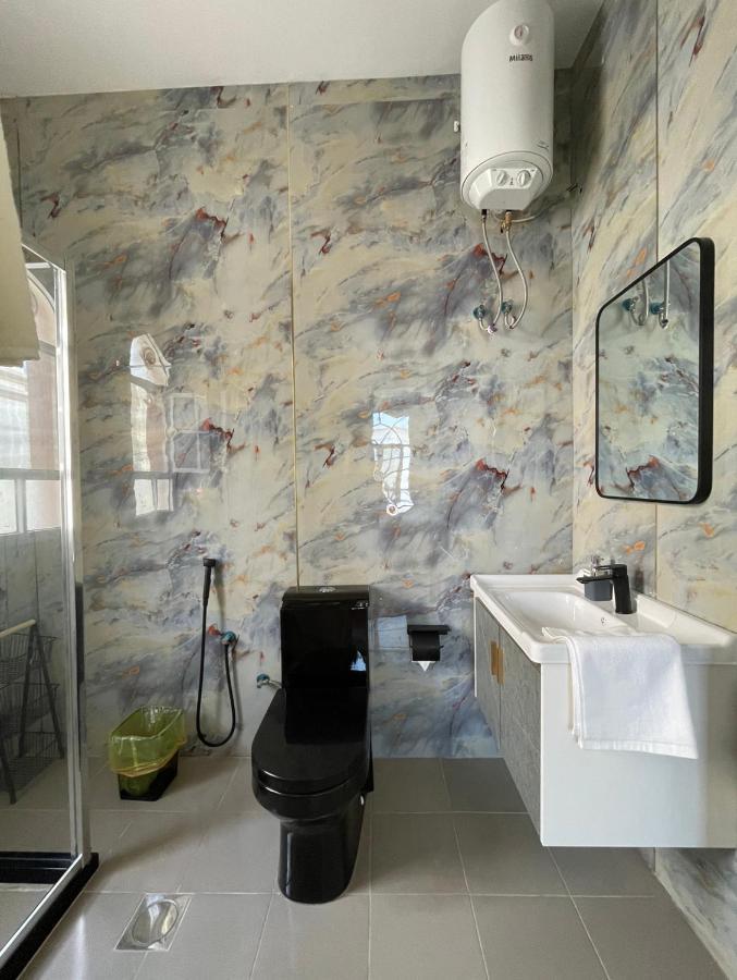 Deluxe Apartment Maskat Zewnętrze zdjęcie