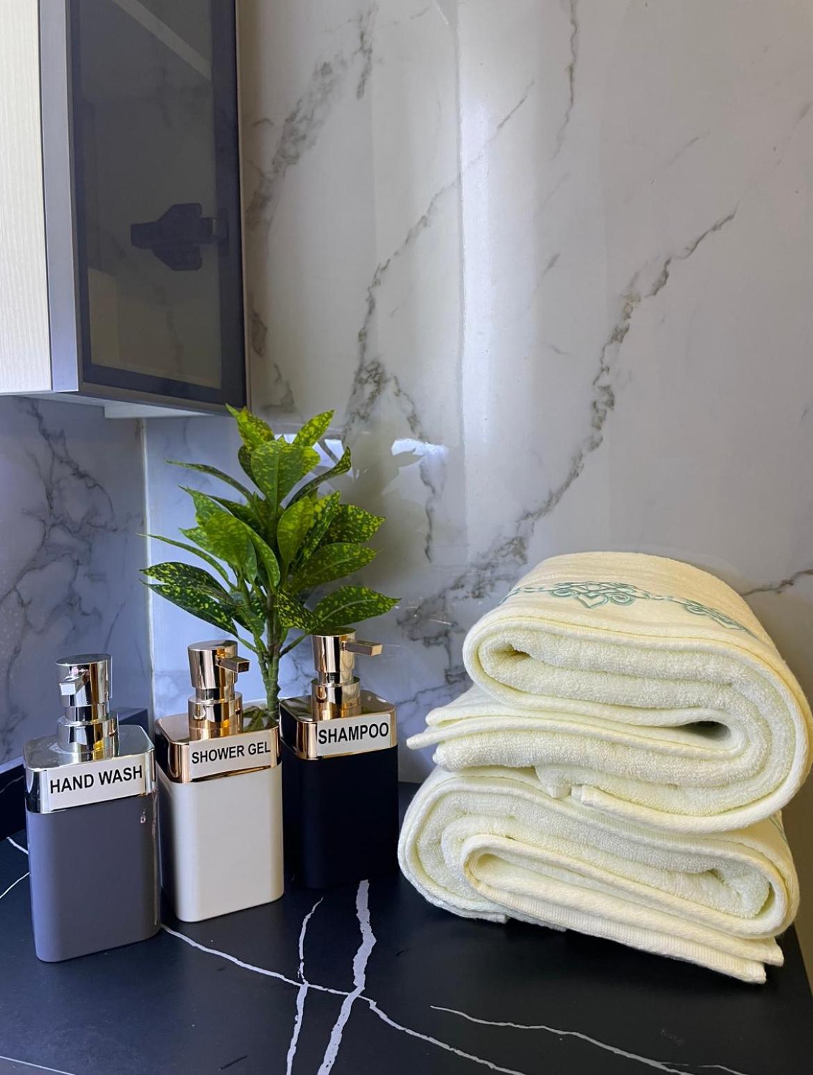 Deluxe Apartment Maskat Zewnętrze zdjęcie